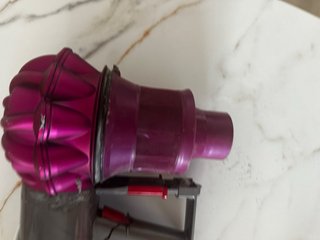 Despiece Dyson V6