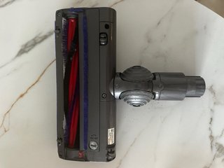 Despiece Dyson V6