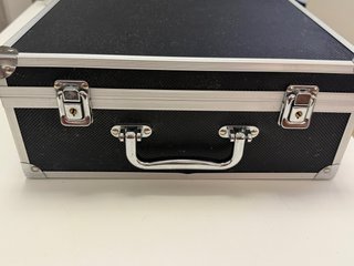 Kit Tatuaje Profesional Completo + Maletín