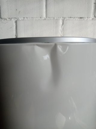 Termo Eléctrico Thermor Ceramics Digital 80L