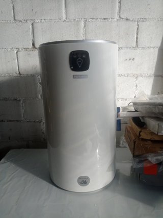 Termo Eléctrico Thermor Ceramics Digital 80L