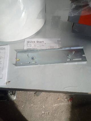 Termo Eléctrico Thermor Ceramics Digital 80L