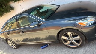 Lexus GS 2008