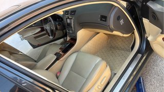 Lexus GS 2008