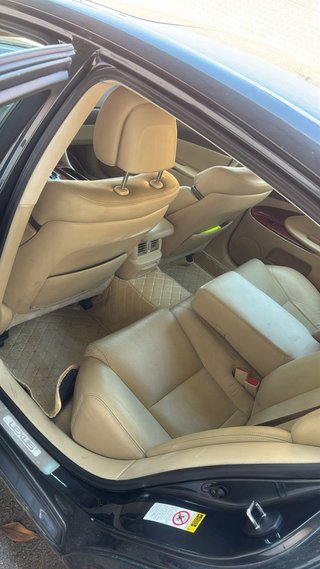 Lexus GS 2008