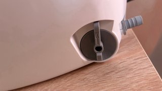 Máquina de Desinfección por Ultrasonidos