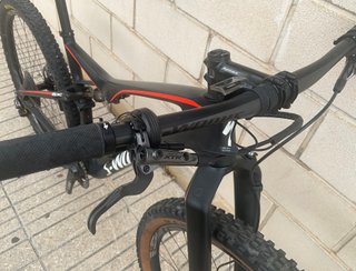 Specialized S-Works 29 Carbono
