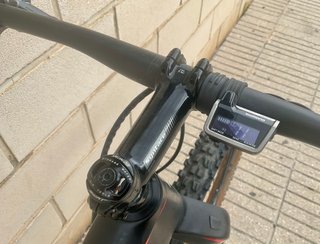 Specialized S-Works 29 Carbono