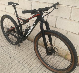 Specialized S-Works 29 Carbono