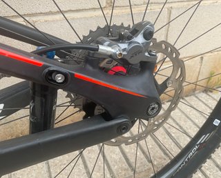 Specialized S-Works 29 Carbono