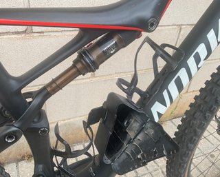 Specialized S-Works 29 Carbono