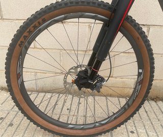 Specialized S-Works 29 Carbono