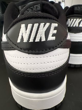 Nike Dunk Low Retro DD1391-100 Talla 44