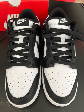 Nike Dunk Low Retro DD1391-100 Talla 44
