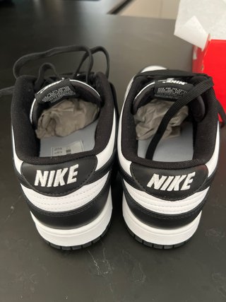 Nike Dunk Low Retro DD1391-100 Talla 44