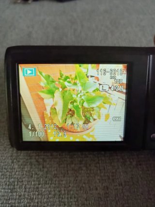 Fujifilm JZ100 Fotocamera Digitale Nera
