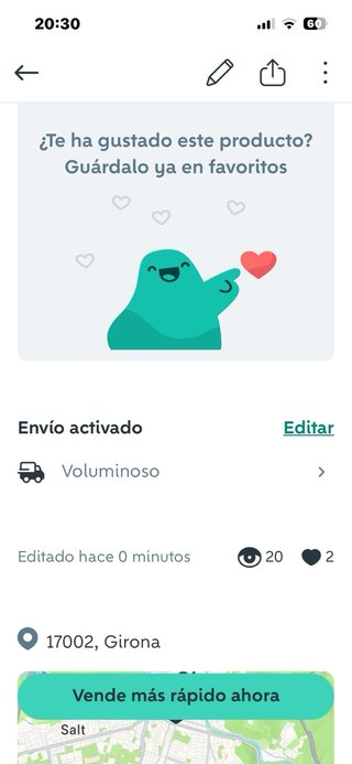 Estantería Ekenabben IKEA sin estrenar, en su caja