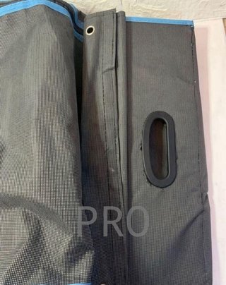 Mochila grande Bo-Camp
