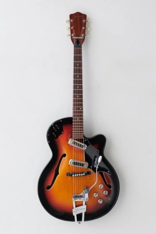 Framus Atlantic 5/110 vintage chitarra