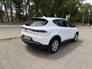 Alfa Romeo Tonale 2023