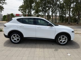 Alfa Romeo Tonale 2023