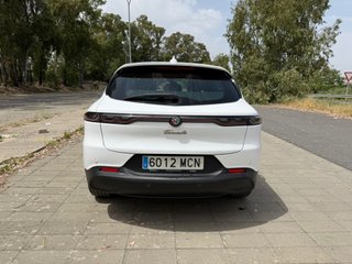 Alfa Romeo Tonale 2023