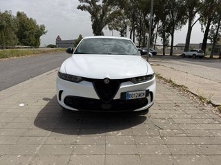 Alfa Romeo Tonale 2023