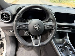 Alfa Romeo Tonale 2023