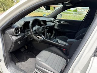 Alfa Romeo Tonale 2023