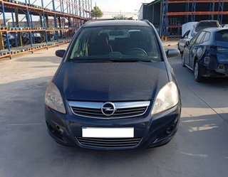 474093 bandeja trasera opel zafira b cosmo