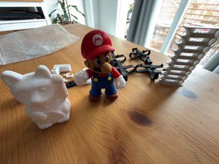 Impresora 3D Ender 3 Mejorada