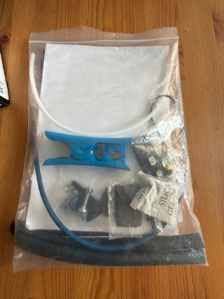 Impresora 3D Ender 3 Mejorada