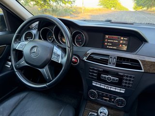 Mercedes-Benz C ESTATE 200 AVANTGARDE