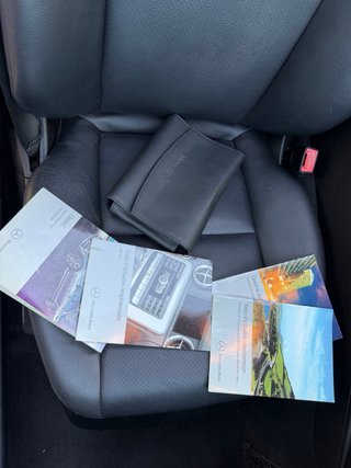 Mercedes-Benz C ESTATE 200 AVANTGARDE