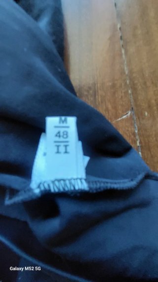 Canotta Emporio Armani Uomo Nera/Grigia