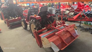 Tractor Yanmar KE-3