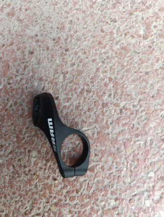 Soporte GPS SRAM