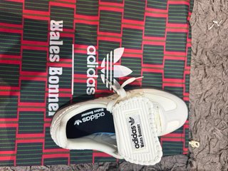 Zapatillas Adidas Samba x Wales Bonner Beige/Oro