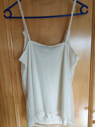 Top Mango talla L