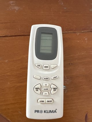 Pro Klima Aire Acondicionado Portátil