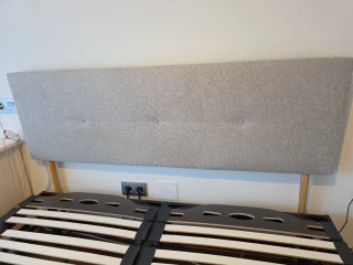 Cama Articulada Bedland 160x190