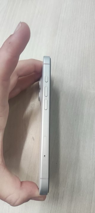 iPhone 11 Blanco 100% Bateria