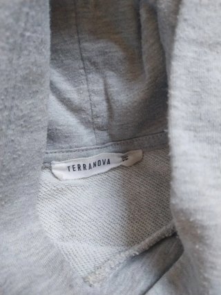 Sudadera Nike y regalo otra sudadera