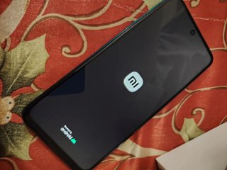 Xiaomi Redmi Note 9S Azul