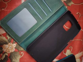 Xiaomi Redmi Note 9S Azul