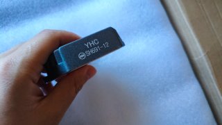 Embobinado y Regulador Honda