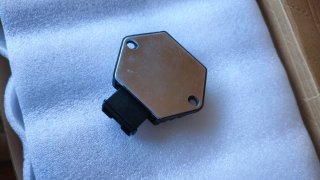 Embobinado y Regulador Honda
