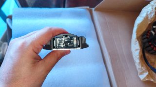 Embobinado y Regulador Honda