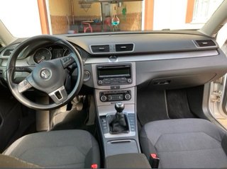 Volkswagen Passat 2.0 tdi 140cv