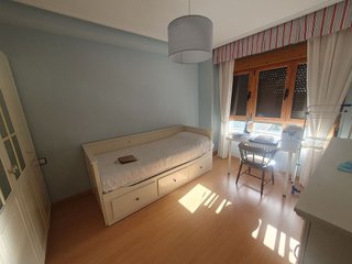 Piso en alquiler en Centro en Avilés